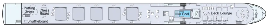 Deck Plan
