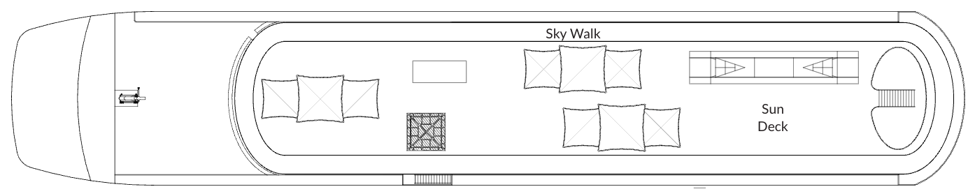 Deck Plan