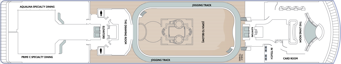 Deck Plan