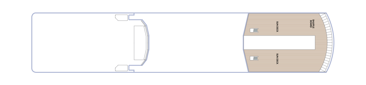 Deck Plan