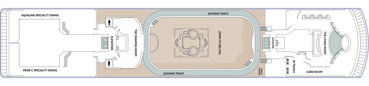 Deck Plan