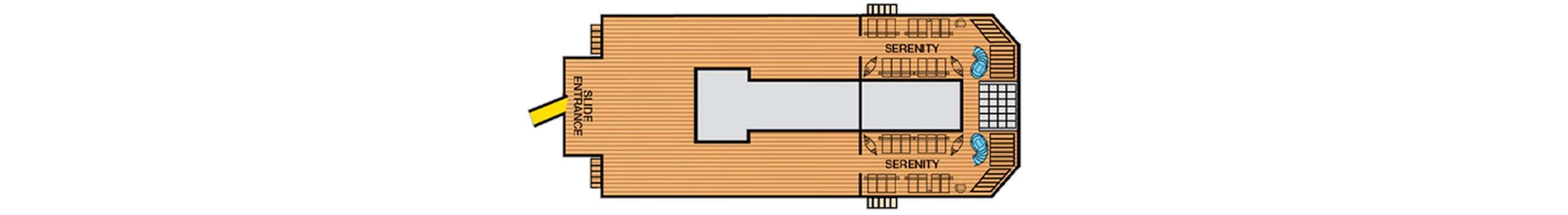 Deck Plan