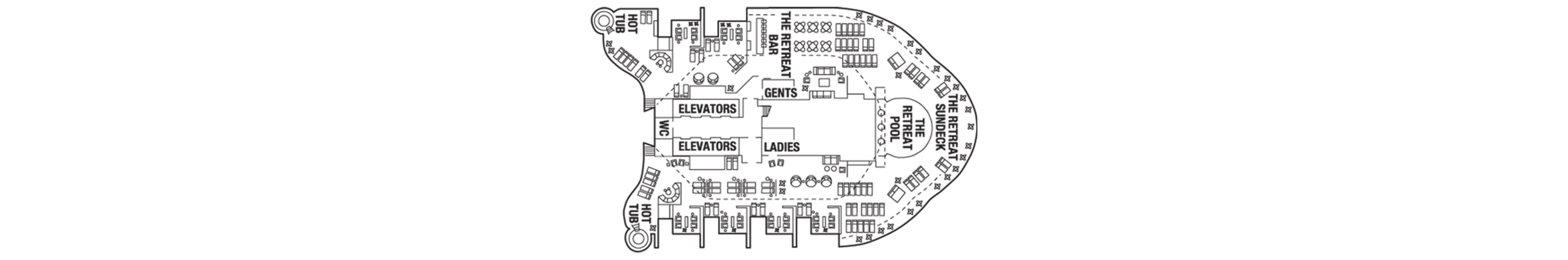 Deck Plan