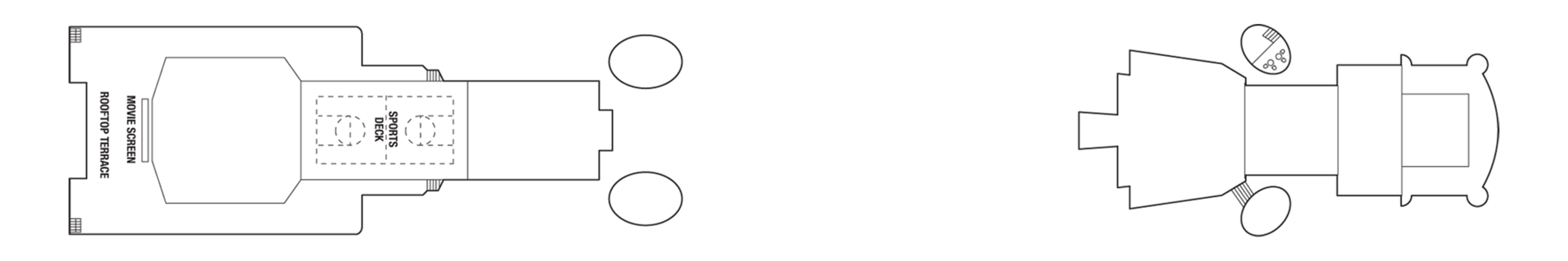 Deck Plan
