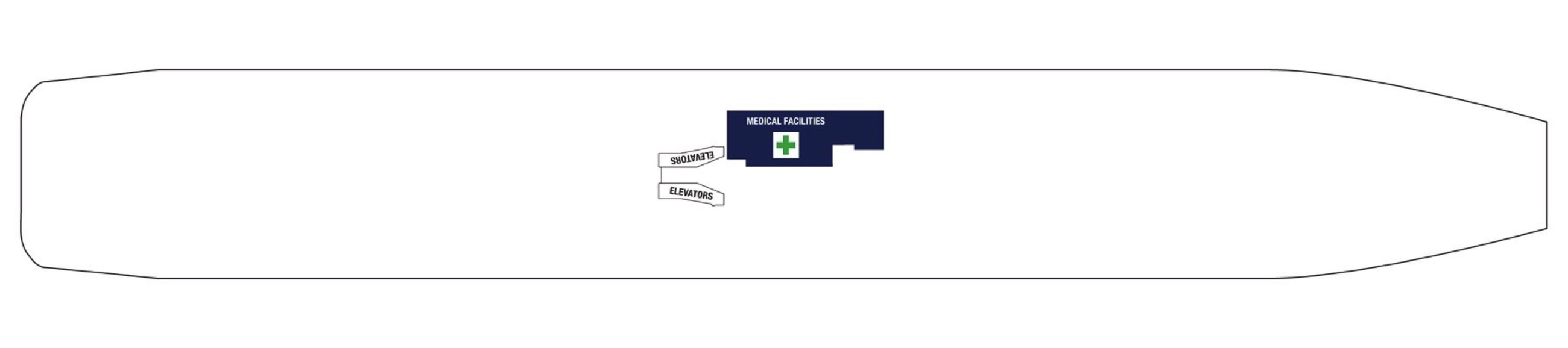 Deck Plan