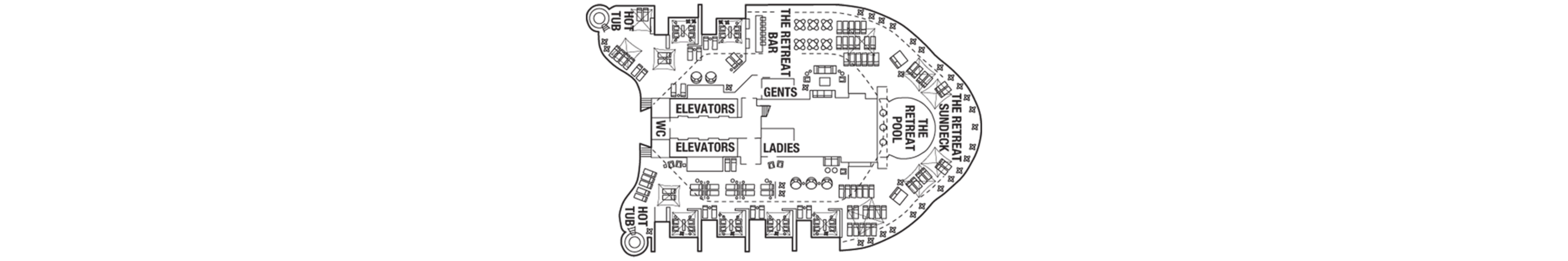 Deck Plan