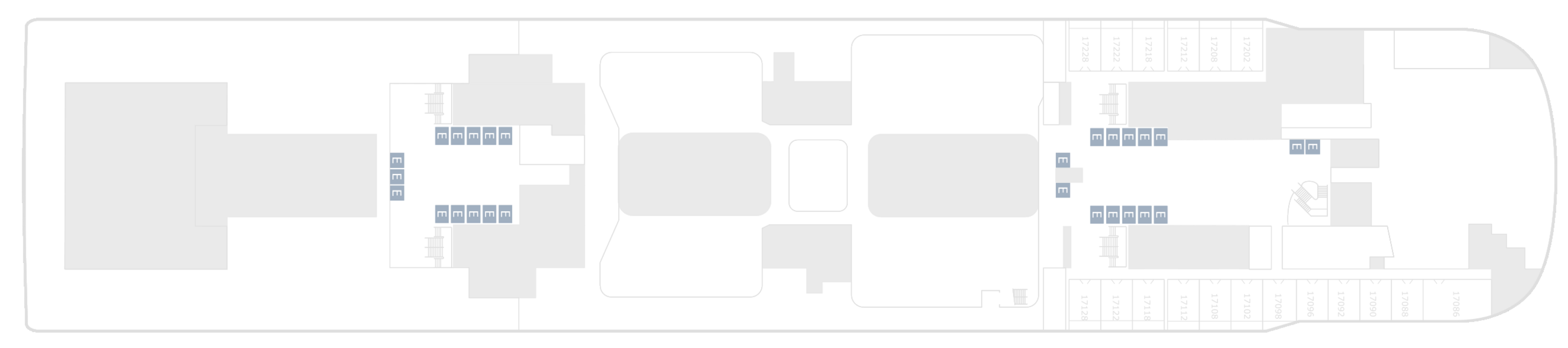 Deck Plan