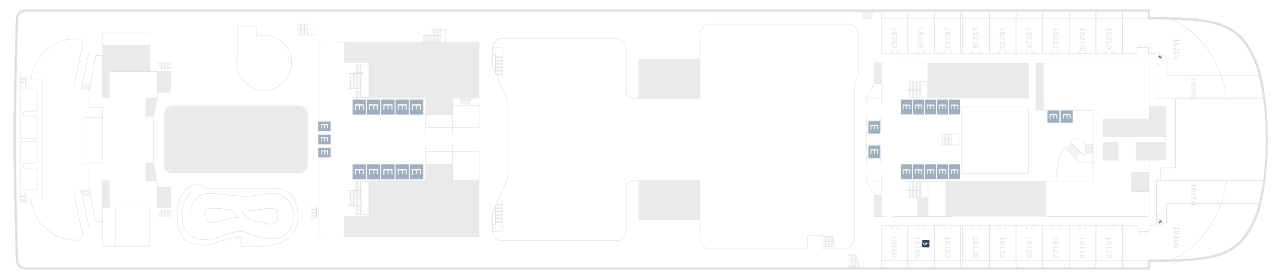 Deck Plan