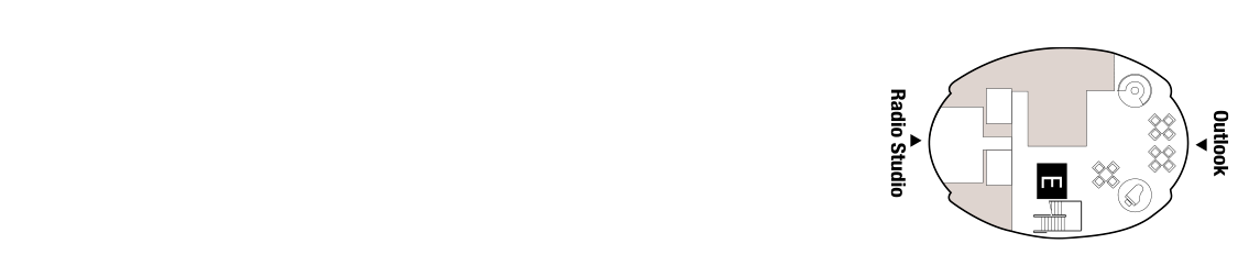 Deck Plan