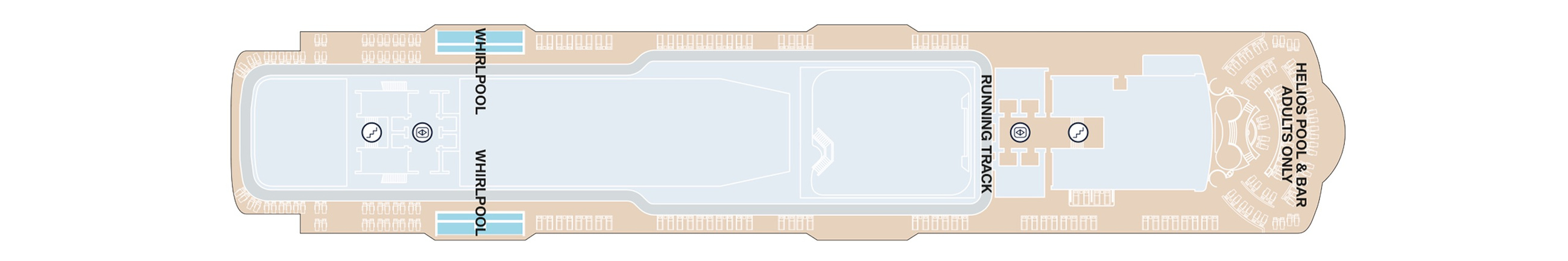 Deck Plan