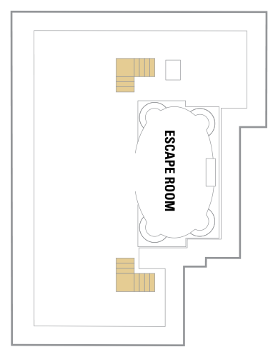 Deck Plan