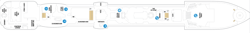 Deck Plan