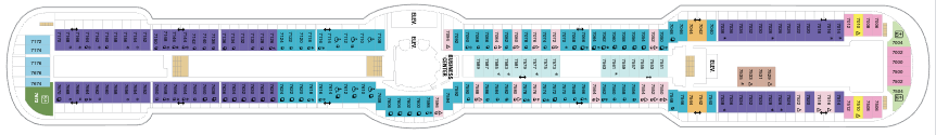 Deck Plan
