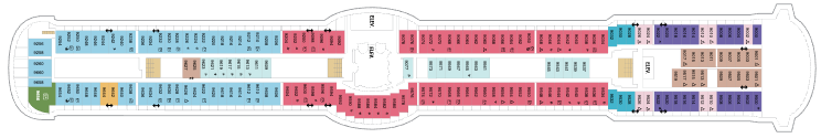 Deck Plan