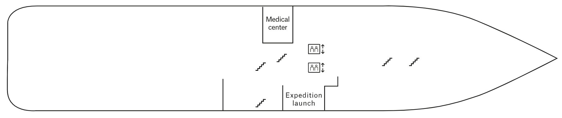 Deck Plan