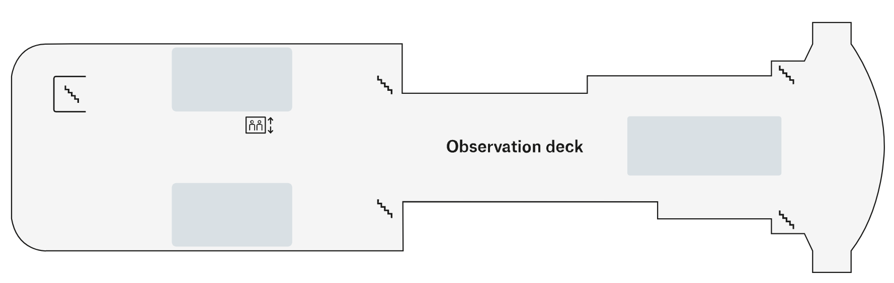 Deck Plan