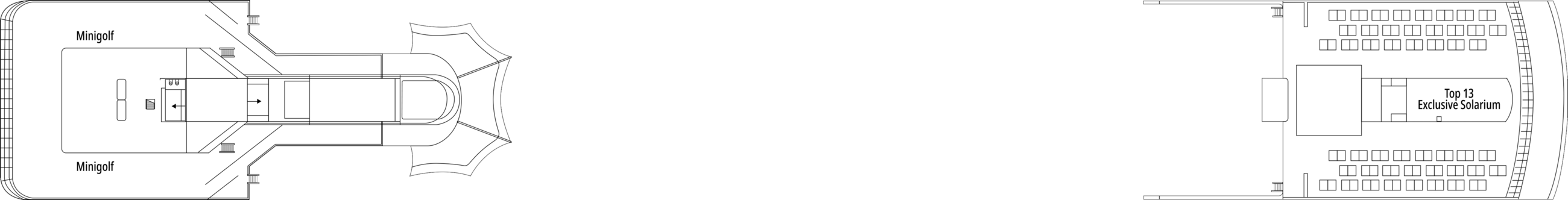 Deck Plan