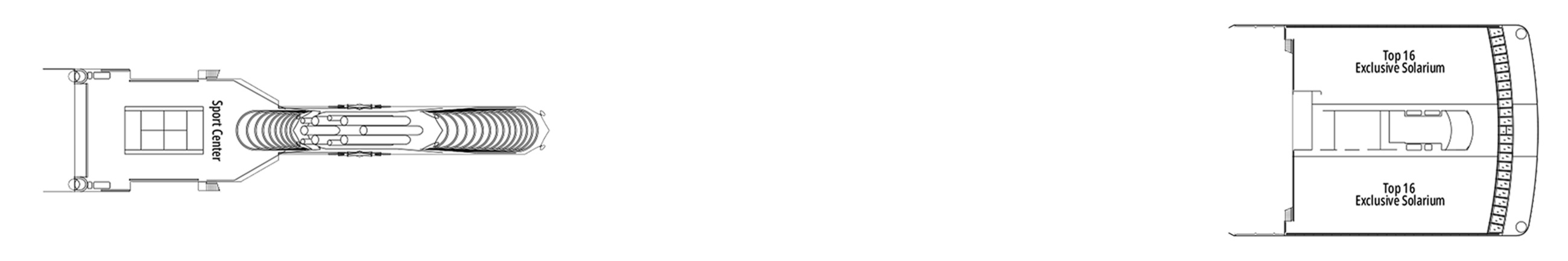 Deck Plan