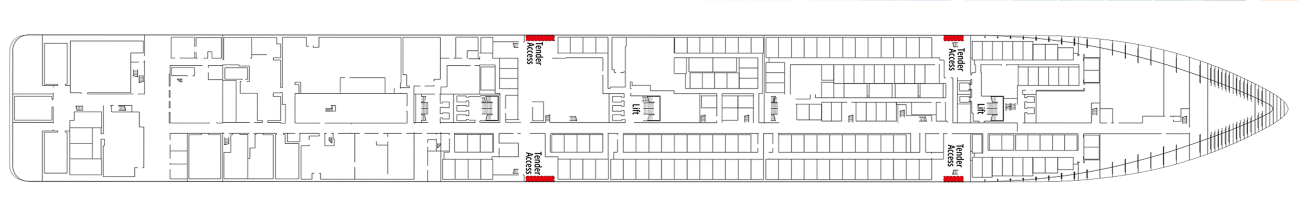 Deck Plan