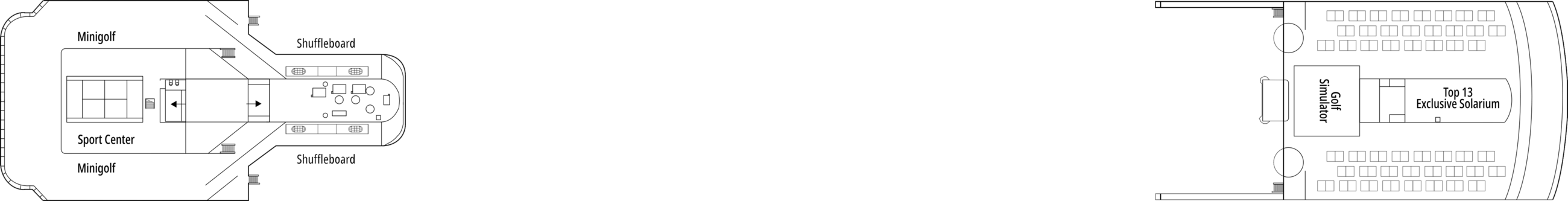 Deck Plan