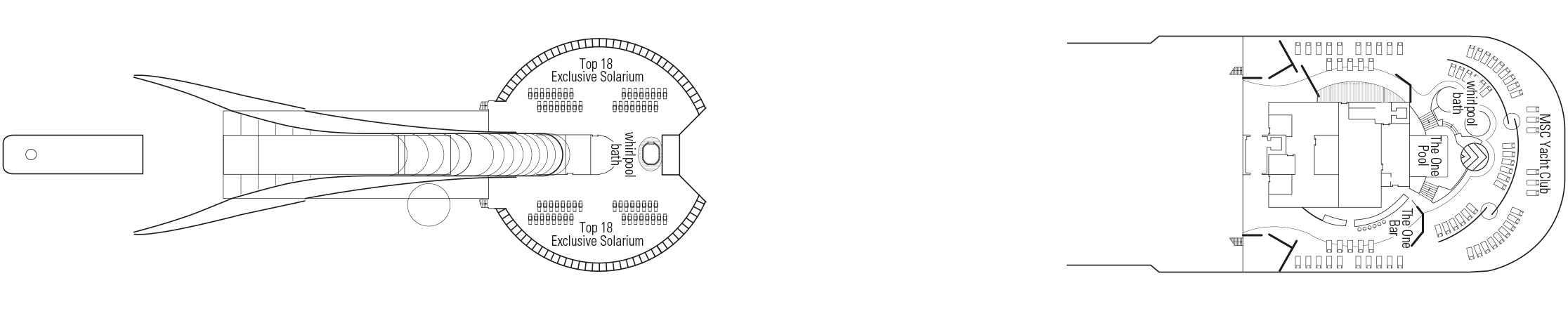Deck Plan