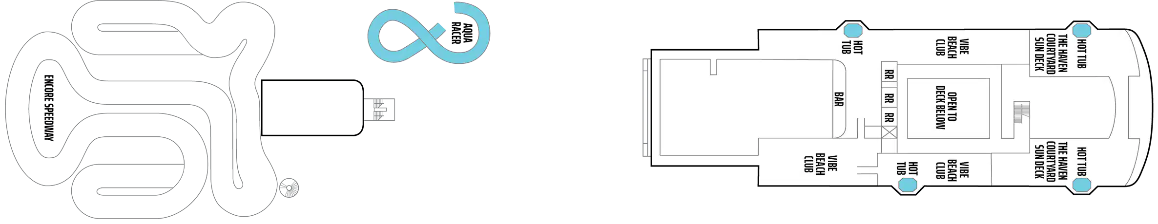 Deck Plan