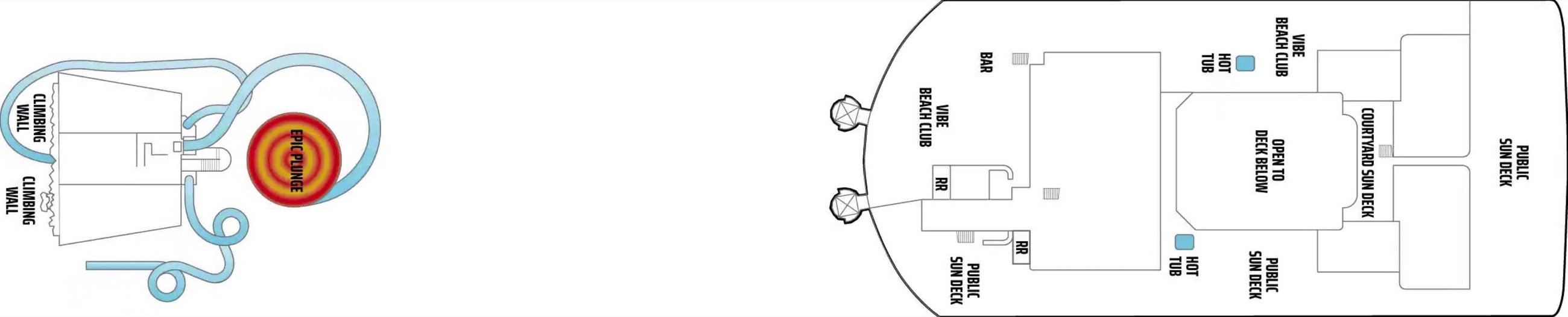Deck Plan