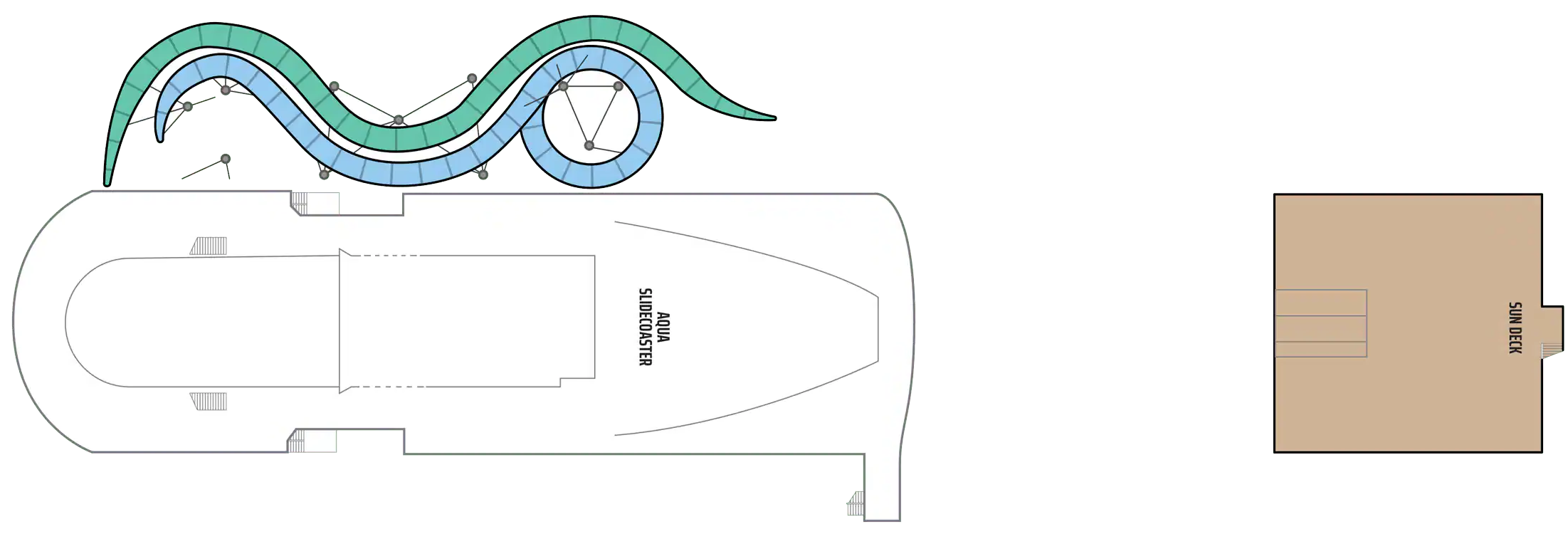 Deck Plan