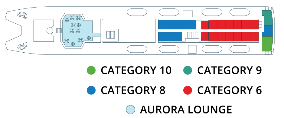 Deck Plan
