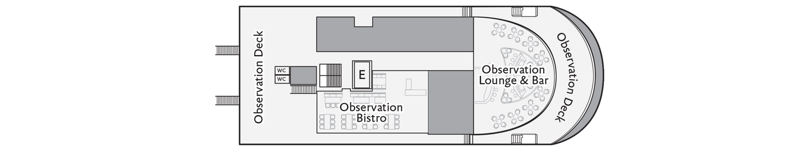 Deck Plan