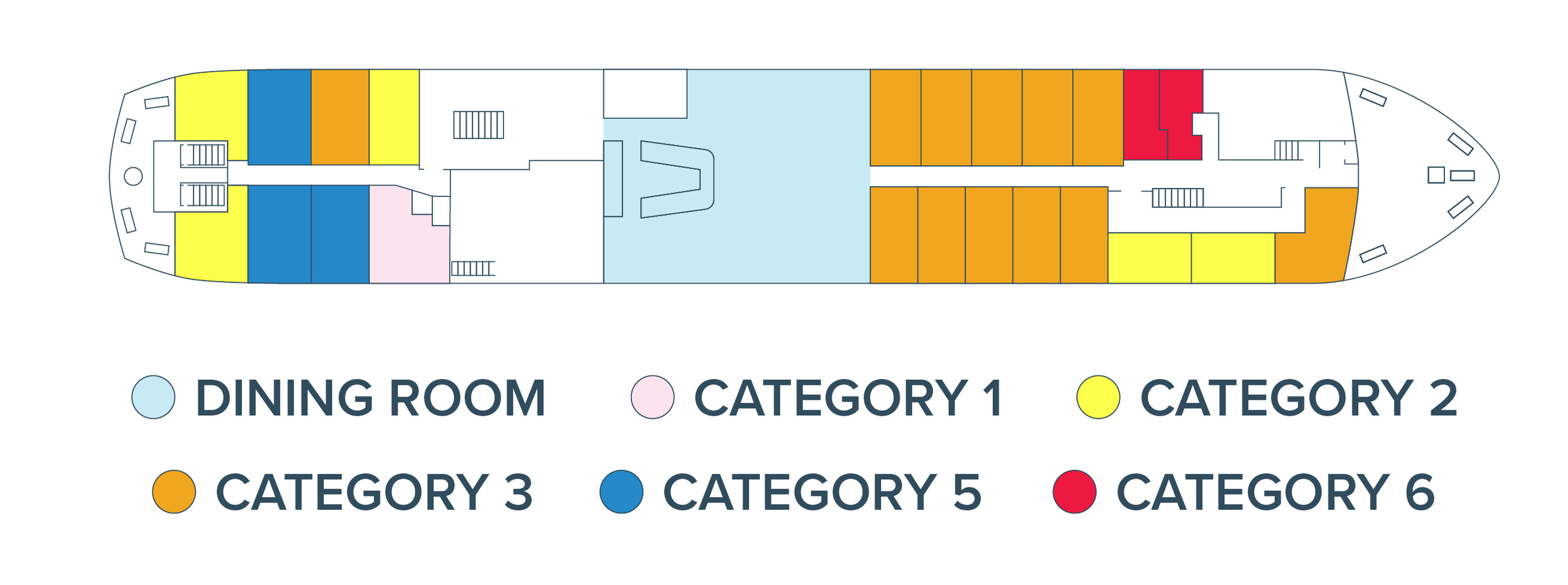 Deck Plan