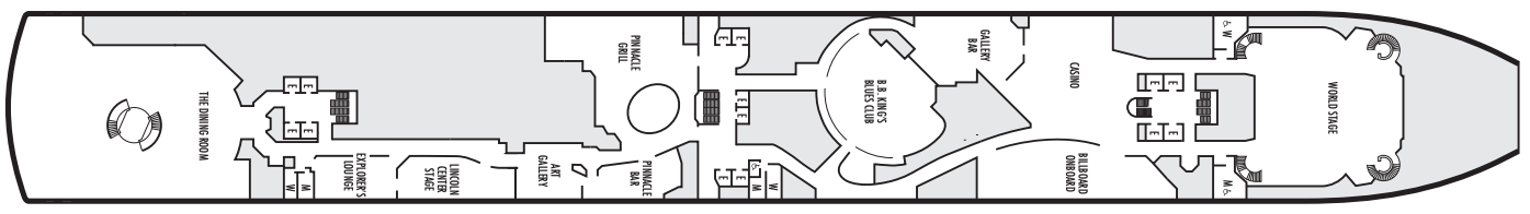 Deck Plan
