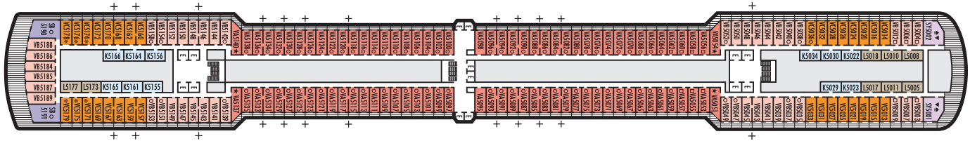 Deck Plan
