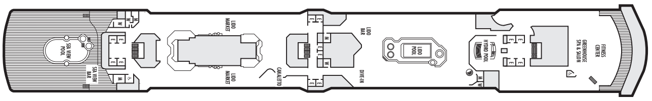 Deck Plan