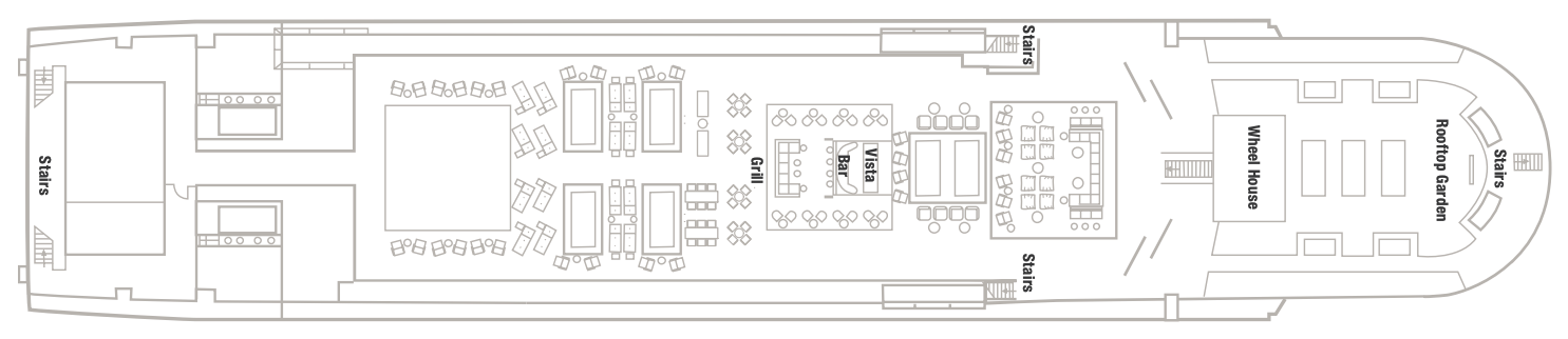 Deck Plan