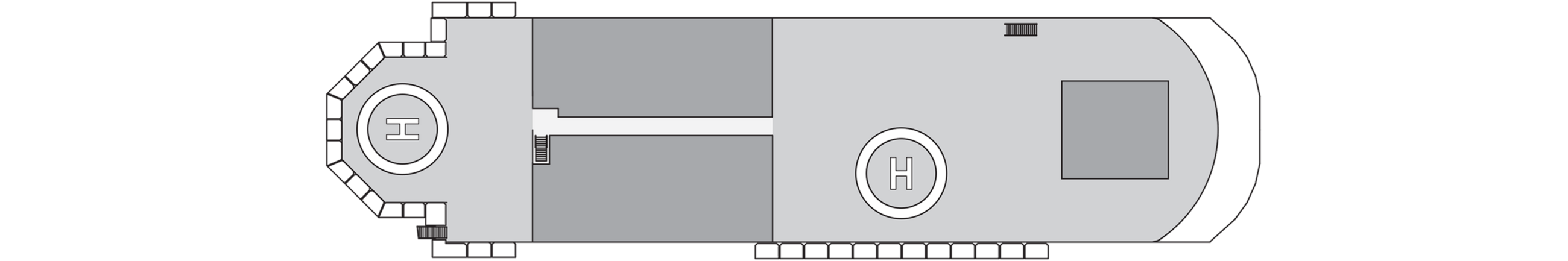 Deck Plan