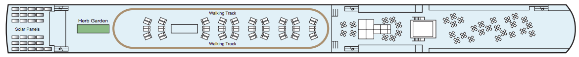 Deck Plan