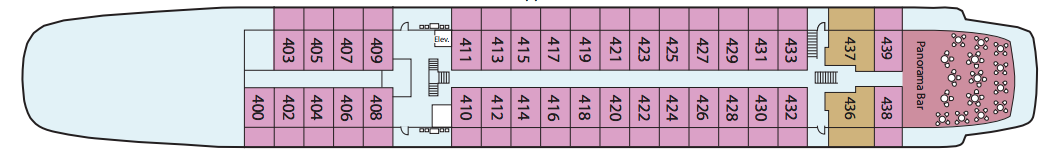 Deck Plan