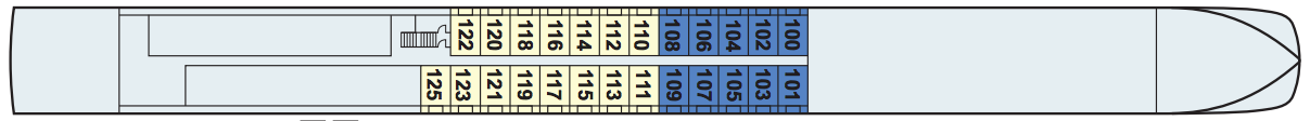 Deck Plan