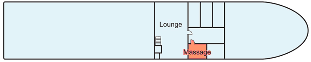 Deck Plan