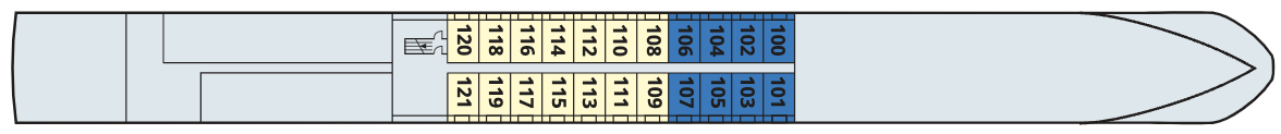 Deck Plan
