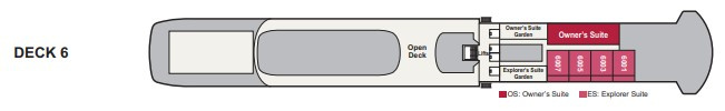 Deck Plan