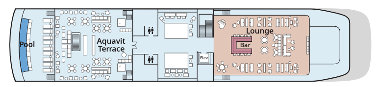 Deck Plan