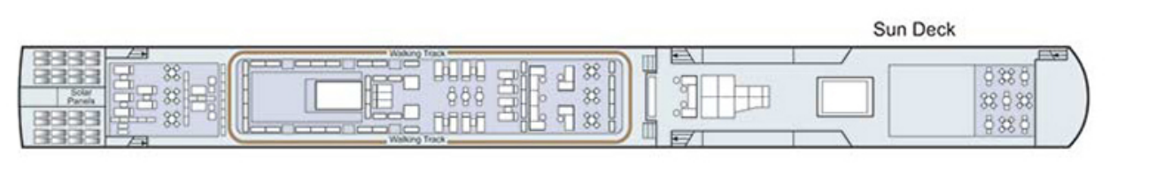 Deck Plan