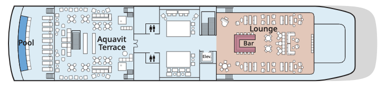 Deck Plan