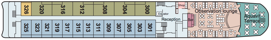 Deck Plan