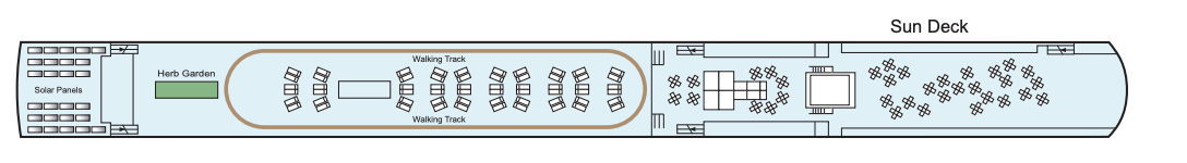 Deck Plan