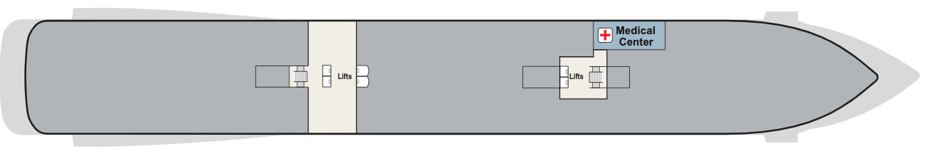 Deck Plan
