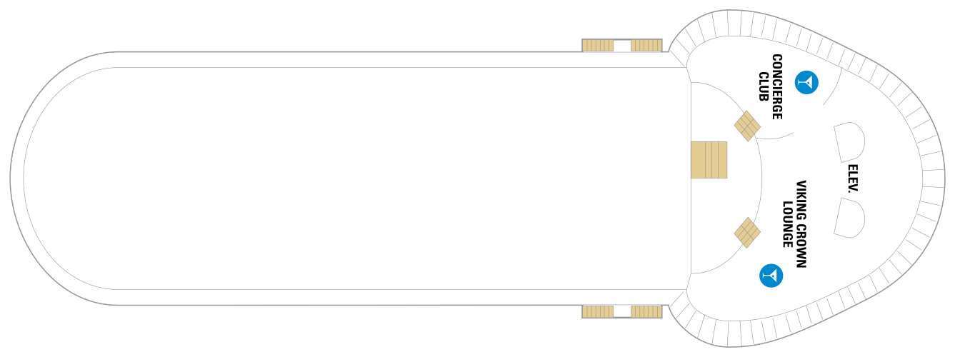 Deck Plan