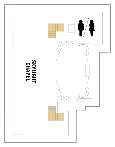 Deck Plan